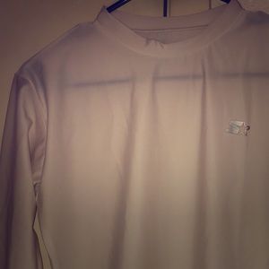 Men’s Dri-fit Long Sleeve shirt